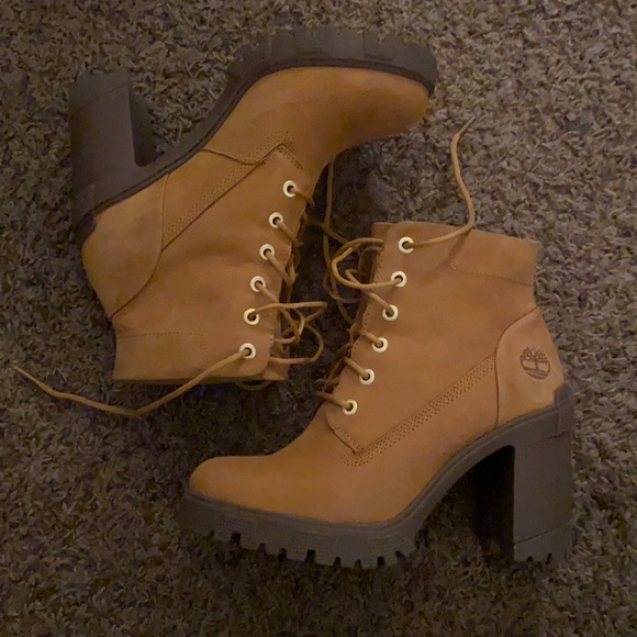 Timberland Shoes Timberland Womens Lana Point Laceup Boot Poshmark
